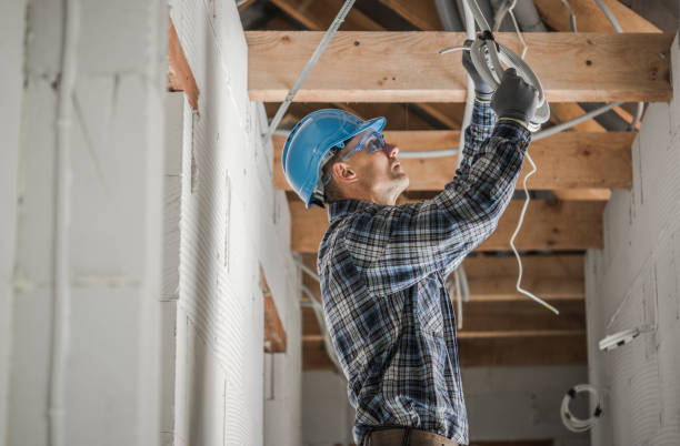 Best Emergency Electrical Repair  in Brentwood, MD