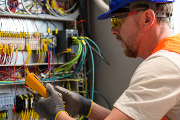 Reliable MD Electrician Solutions