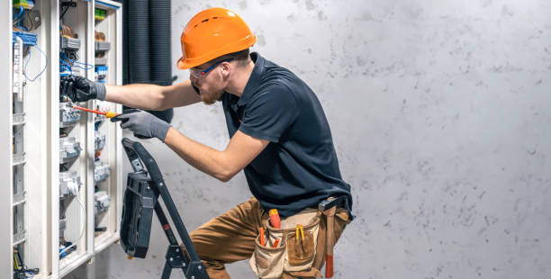Best Electrical Repair Services  in Brentwood, MD
