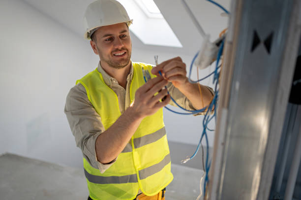 Best Ceiling Fan Installation Electrician  in Brentwood, MD