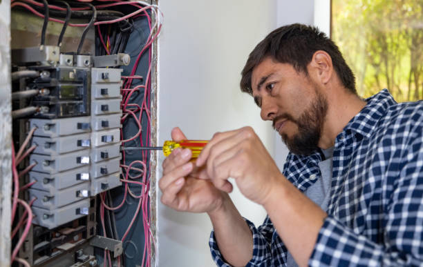 Best Affordable Electrician  in Brentwood, MD